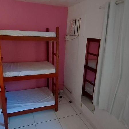 Acquarela Hostel Arraial do Cabo Exterior photo